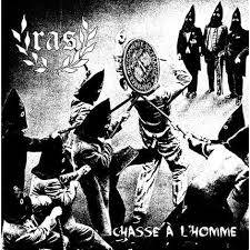 RAS (FRA-1) : Chasse à l'Homme